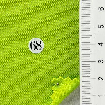 68 Pale Green