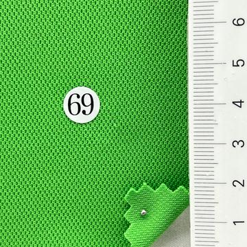 69 Pale Green