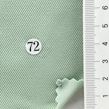 72 Pale Green