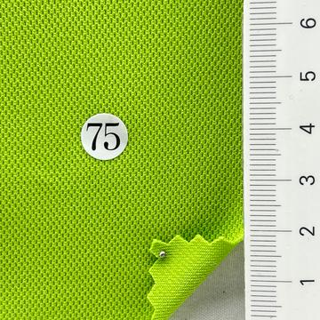 75 Pale Green