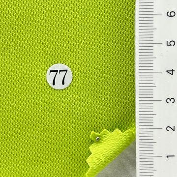 77 Pale Green