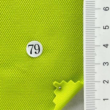 79 Pale Green