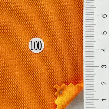 100 Orange