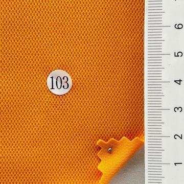 103 Pale Orange