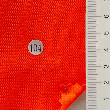 104 Pale Orange