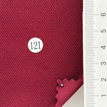 121 Red