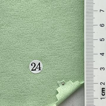 24 Pale Green