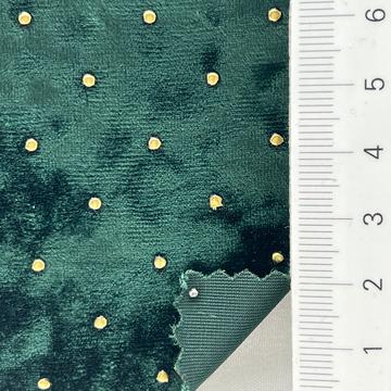 9 Deep Green