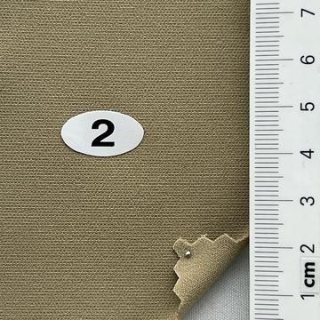 2 Pale Green
