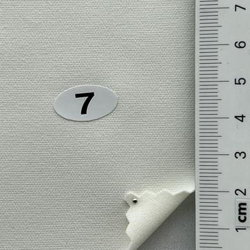 7 Ivory