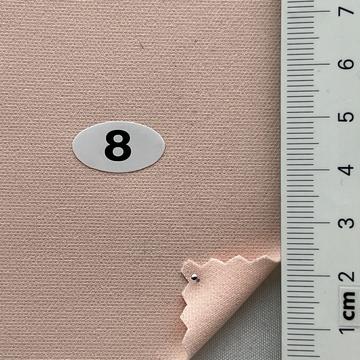 8 Pale Pink