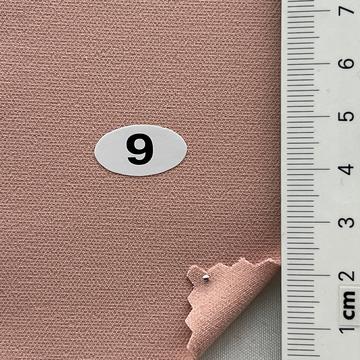 9 Dusty Pink