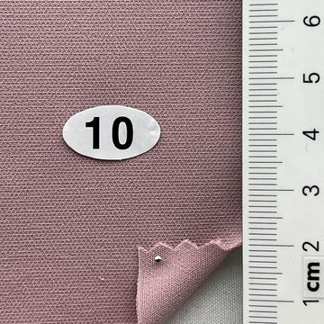 10 Dusty Pink