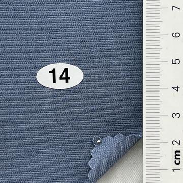 14 Blue