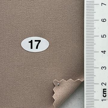 17 Brown