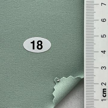 18 Turquoise