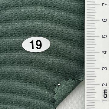 19 Deep Green