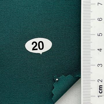 20 Deep Green