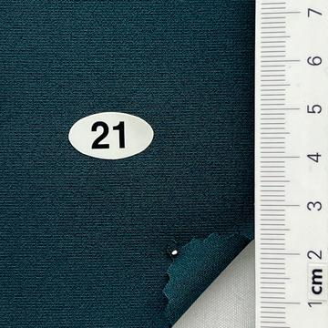 21 Deep Green