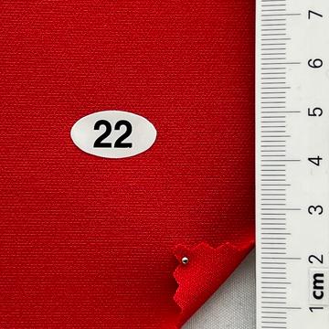 22 Red