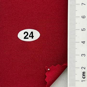 24 Red