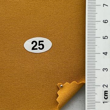 25 Yellow