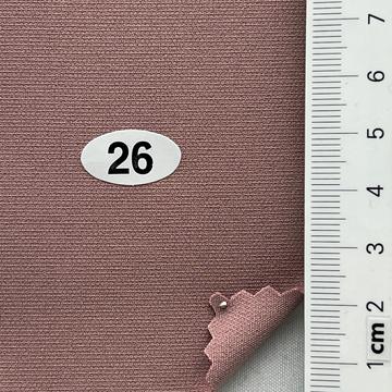 26 Dusty Pink