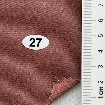 27 Brown