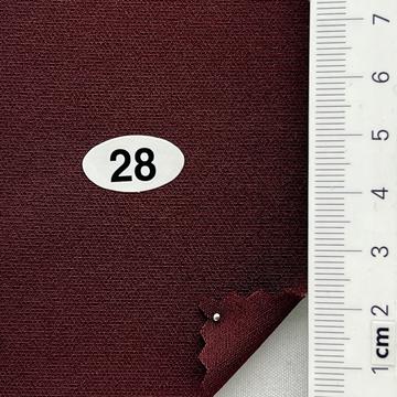 28 Brown