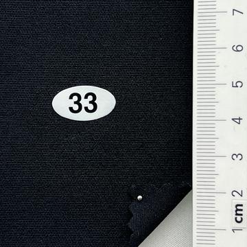 33 Black
