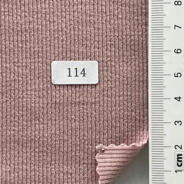 114 Dusty Pink