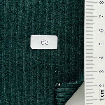 63 Deep Green