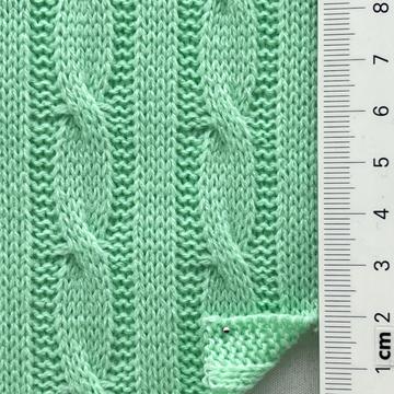 4 Pale Green