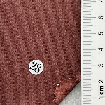 28 Dusty Pink
