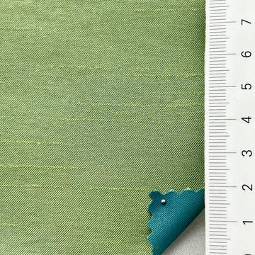 Nylon-blend Satin