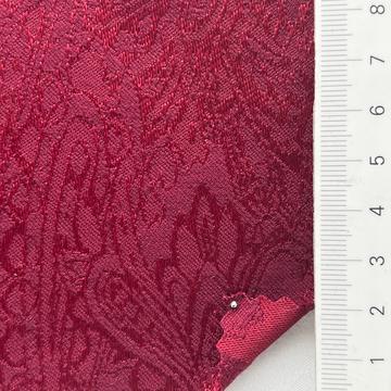 Cotton-blend Jacquard
