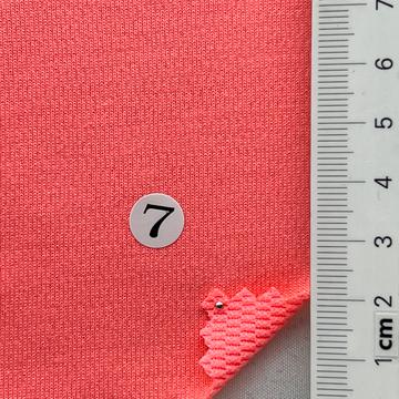7 Pale Pink