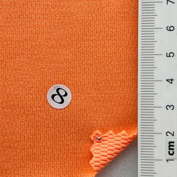 8 Pale Orange