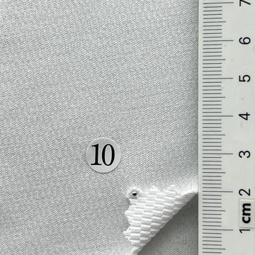 10 White