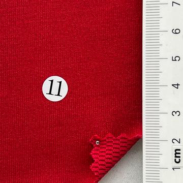 11 Red