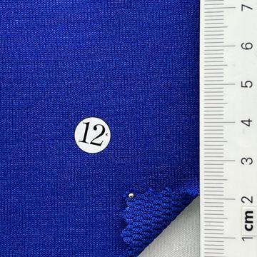 12 Blue