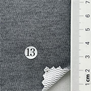 13 Gray