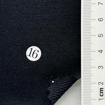 16 Black