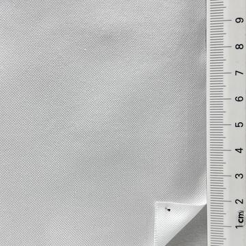 Cotton-blend Oxford