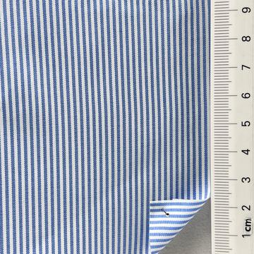 Polyester-blend Plain Weave
