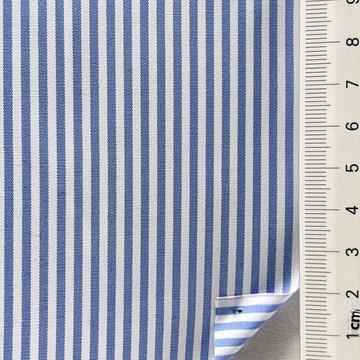 Polyester-blend Plain Weave