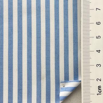 Polyester-blend Plain Weave