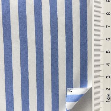 Polyester-blend Plain Weave