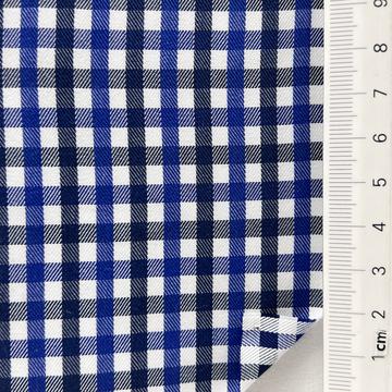 Cotton-blend Twill