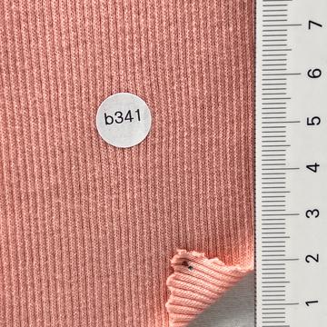 b341(41) Pale Orange